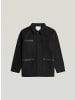 G-Star Raw MN Selvedge Jacke raw denim