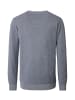 CASAMODA Pullover in Blau