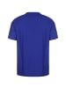 adidas Performance T-Shirt Tiro 23 Competition in blau / weiß
