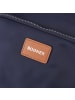 Bogner Schultertasche 'Fully 1.0 Irma in Dunkelblau 28,5 x 23,5 x 9 cm'