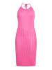 myMo Women Dress in Pink