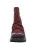 Josef Seibel Klassische Stiefelette in rot