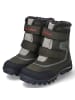 Timberland Schlupfstiefel in green