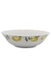 Chic Antique Schale MAISON CITRON mit Zitronen 1,4 Liter