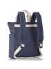 Hedgren Denim Leea Rucksack RFID 31,5 cm in jeans