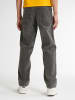 Petrol Industries Lenox Loose Fit Denim McCall in Schwarz