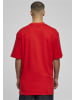 Urban Classics Urban Classics in red