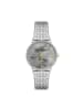 Armani Exchange Armbanduhr in silber