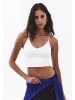 OXXO Ripptanktop WHITE