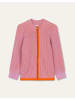 Oilily Viola Cardigan in Lila