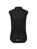 super.natural W UNSTOPPABLE GILET in Schwarz