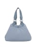 Fritzi aus Preußen Brigitte x Fritzi Limited Chain Sky Shopper Tasche 42 cm in dusty blue