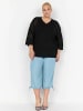 Wasabi Concept Pullover WA-MARIN 1 in 9999 BLACK
