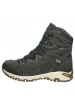 GEKA-SPORT Winterstiefel Tormenta in Grau