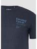 s.Oliver T-Shirt in 59D2_navy