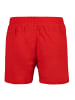 Arena Badehose in Rot