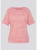 Rabe T-Shirt in Koralle