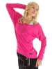 Winshape Longsleeve WS2 in pink