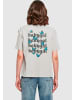 Mister Tee T-Shirt in lightasphalt