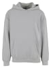 Urban Classics Urban Classics Light Terry Hoody in lightasphalt