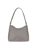 Bugatti Mare 1.0 Schultertasche S 30 cm taupe