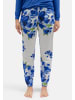Cyberjammies MIDNIGHT BERRY  Loungewear in blau