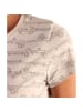 Pepe Jeans Tshirt in Weiß