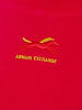 Armani Exchange Shirt in rot
