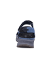 ALLROUNDER BY MEPHISTO Sandalen für Damen in blau