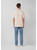 s.Oliver T-Shirt  in  4242_pfirsich