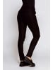 ZHRILL Zhrill Damen Skinny Jeans FABIOLA in schwarz