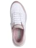 Skechers Sneakers Low Skechers Slip-ins: Contour Foam - Cozy Fit Golden Hour in bunt