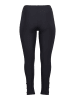 PONT NEUF Leggings Luna in 999 Black