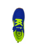 Lico Sportschuh Bronte VS  in Blau
