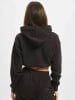 Champion Champion Kapuzenpullover in black