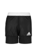 adidas Performance Funktionsshorts 3G Speed Reversible in schwarz / weiß