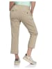Schöffel Hose "Pants Rangun L" in brandon beige