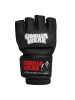 Gorilla MMA-Handschuhe - Berea - Schwarz