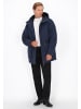 DreiMaster Klassik Men Parka in navy