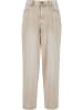 Urban Classics Urban Classics Jeans in white dirty washed