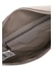 SURI FREY Umhängetasche SFY Shiny in taupe