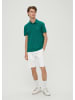 s.Oliver Polo-Shirt in 7672_smaragd