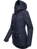 ragwear Winterjacke Monadis Black Label in Navy22