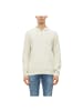 S.OLIVER RED LABEL Pullover in Beige