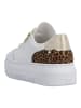 rieker Sneaker in Weiß