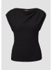 s.Oliver T-Shirt  in  9999_schwarz