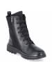superfit Winterstiefeletten ABBY NOVA in schwarz
