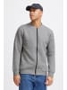 INDICODE Sweatjacke IDBronte in Grau