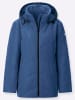 WITT WEIDEN Steppjacke in jeansblau