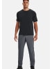 Under Armour T-Shirt in schwarz